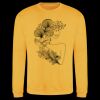AWDis sweatshirt Thumbnail