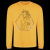 AWDis sweatshirt Thumbnail