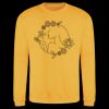 AWDis sweatshirt Thumbnail