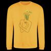 AWDis sweatshirt Thumbnail
