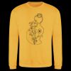 AWDis sweatshirt Thumbnail