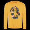 AWDis sweatshirt Thumbnail