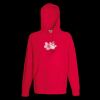 Lightweight hooded sweatshirt Thumbnail