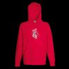 Lightweight hooded sweatshirt Thumbnail