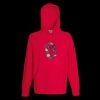 Lightweight hooded sweatshirt Thumbnail