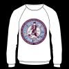 Lightweight raglan sweatshirt Thumbnail