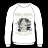 Lightweight raglan sweatshirt Thumbnail