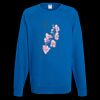 Lightweight raglan sweatshirt Thumbnail