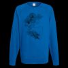 Lightweight raglan sweatshirt Thumbnail