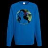Lightweight raglan sweatshirt Thumbnail
