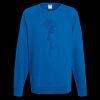 Lightweight raglan sweatshirt Thumbnail