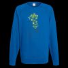 Lightweight raglan sweatshirt Thumbnail