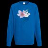 Lightweight raglan sweatshirt Thumbnail