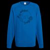Lightweight raglan sweatshirt Thumbnail