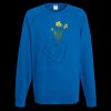 Lightweight raglan sweatshirt Thumbnail