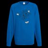 Lightweight raglan sweatshirt Thumbnail