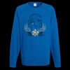 Lightweight raglan sweatshirt Thumbnail
