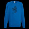 Lightweight raglan sweatshirt Thumbnail