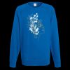 Lightweight raglan sweatshirt Thumbnail