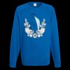 Lightweight raglan sweatshirt Thumbnail