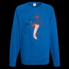 Lightweight raglan sweatshirt Thumbnail