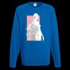Lightweight raglan sweatshirt Thumbnail