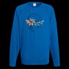 Lightweight raglan sweatshirt Thumbnail