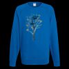 Lightweight raglan sweatshirt Thumbnail