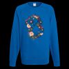Lightweight raglan sweatshirt Thumbnail