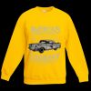 Kids classic set-in sweatshirt Thumbnail