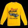 Kids classic set-in sweatshirt Thumbnail