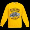 Kids classic set-in sweatshirt Thumbnail