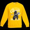 Kids classic set-in sweatshirt Thumbnail