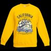 Kids classic set-in sweatshirt Thumbnail