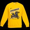 Kids classic set-in sweatshirt Thumbnail