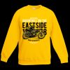 Kids classic set-in sweatshirt Thumbnail