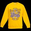 Kids classic set-in sweatshirt Thumbnail