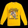 Kids classic set-in sweatshirt Thumbnail