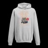 Flirt - Hooded Sweatshirt Thumbnail