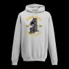 Flirt - Hooded Sweatshirt Thumbnail