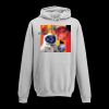 Flirt - Hooded Sweatshirt Thumbnail