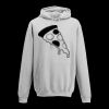 Flirt - Hooded Sweatshirt Thumbnail