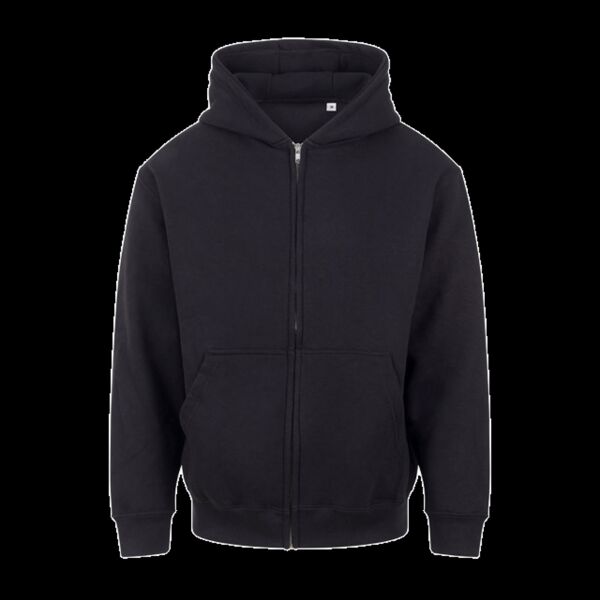 Vision heavyweight zoodie Thumbnail