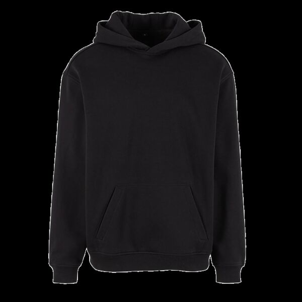 Loose-fit hoodie Thumbnail