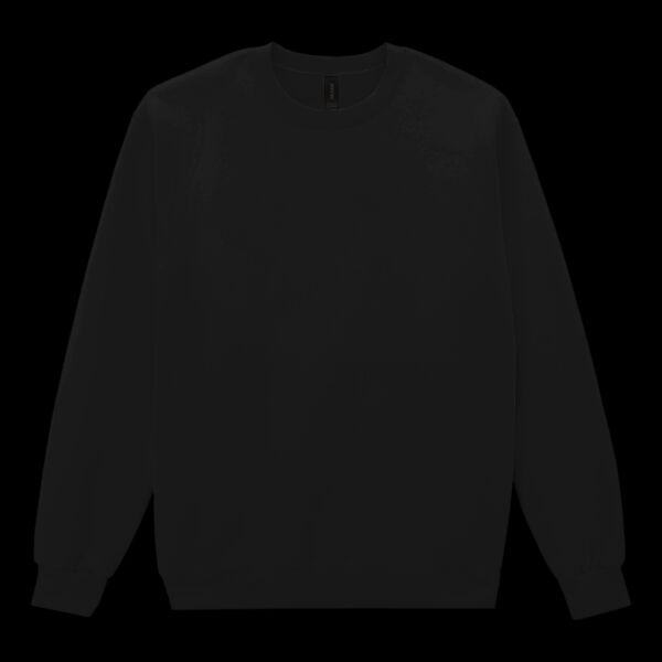 Hammer® Maxweight adult crew neck sweatshirt Thumbnail