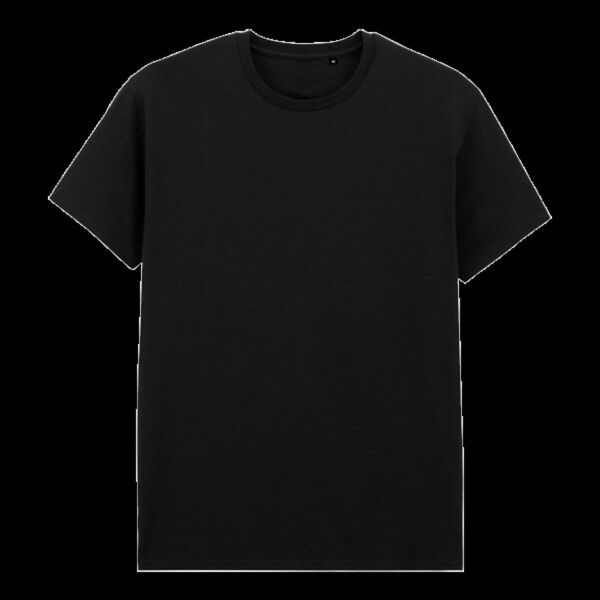 Light cotton adult no-label t-shirt Thumbnail
