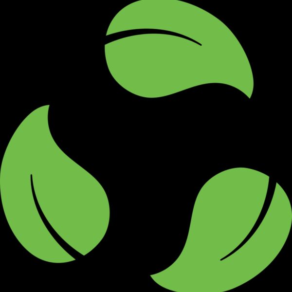 36 Recycle Leaves Thumbnail