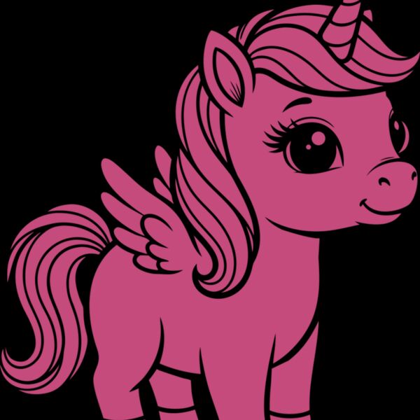 Unicorn 1 Thumbnail