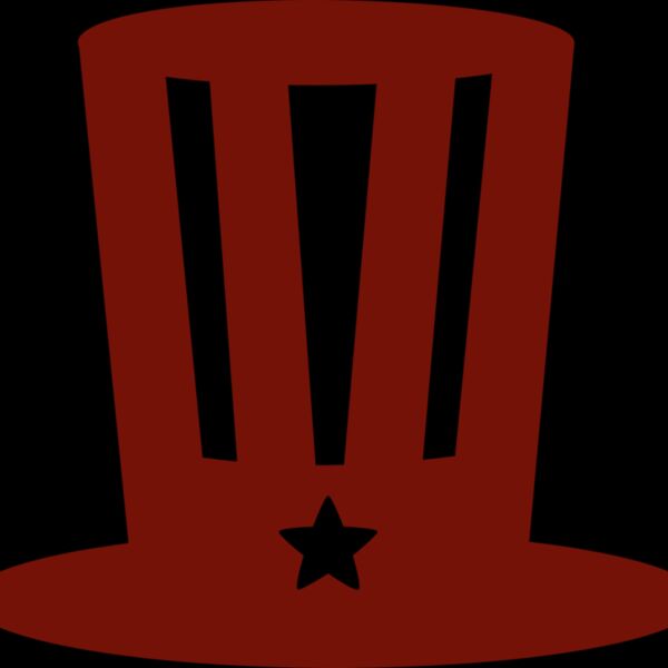 Uncle Sam Hat Thumbnail