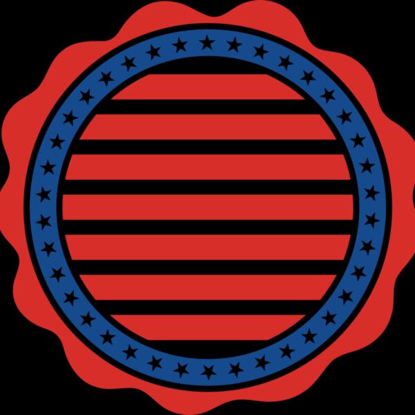 Flag Badge Thumbnail